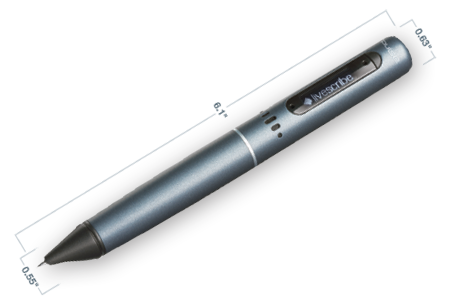 LiveScribe Pulse SmartPen